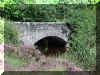 le pont d'Ars sur la petite Vzre
